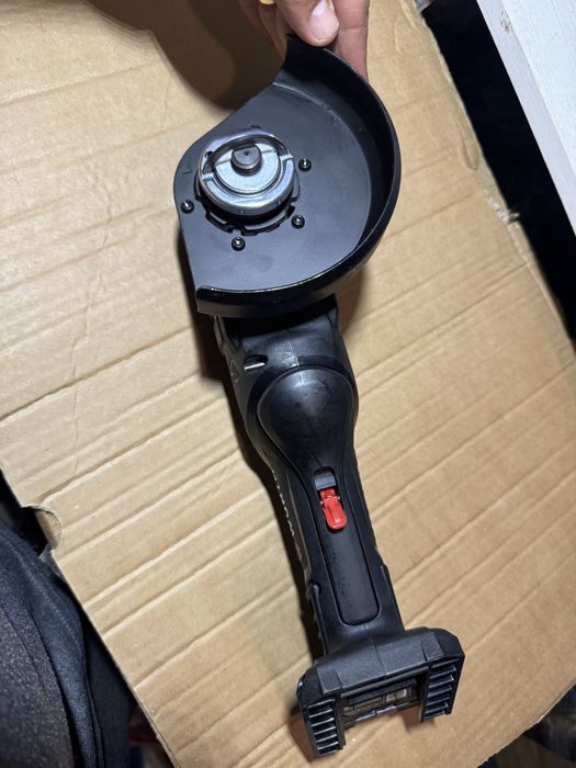 Flex Wurth AWS 18 125-P  ca nou