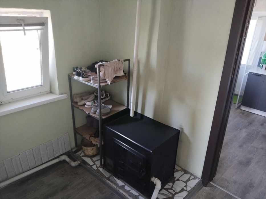 Продаётся дом сортировка рабочий посёлок