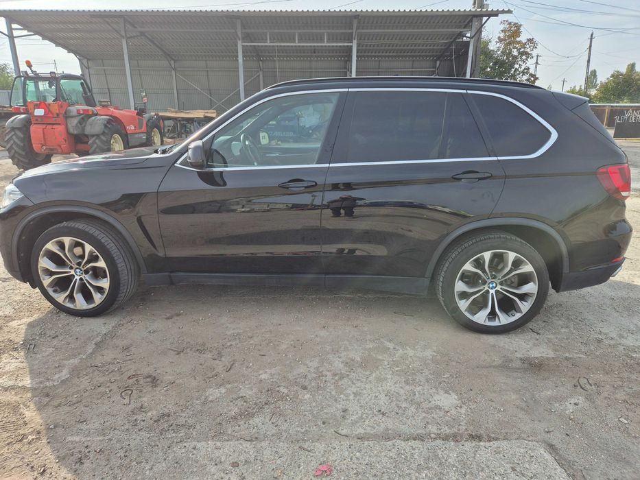 Vand auto BMW X5 4.0d