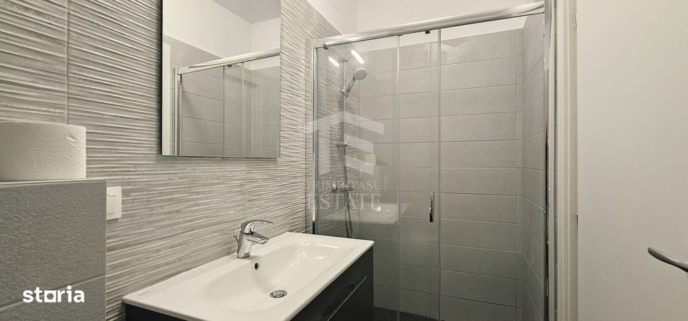 Casa del Mar – 3 camere, terasă generoasă, vedere la mare și lac