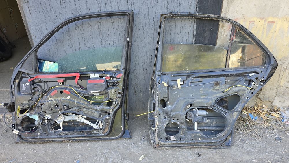 Запчасти Мерседес 210