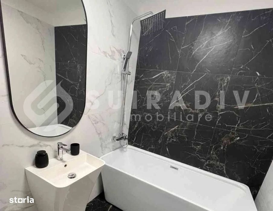 Apartament 2 camere | Balcon | Parcare inclusă | Piața Mihai Viteazu