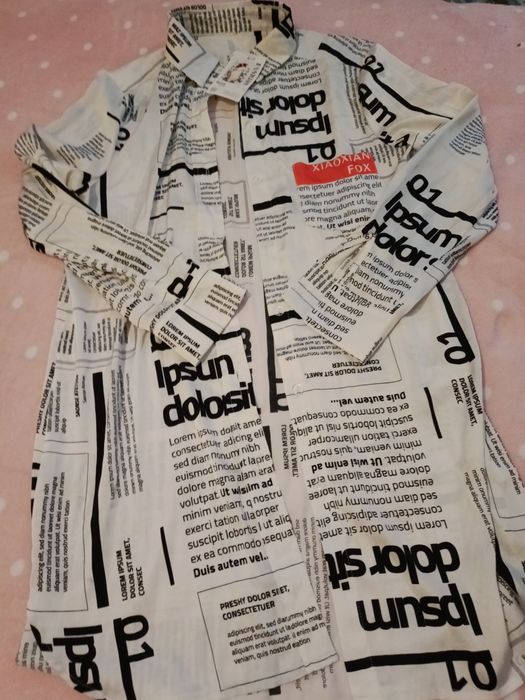 Продам вещи новые