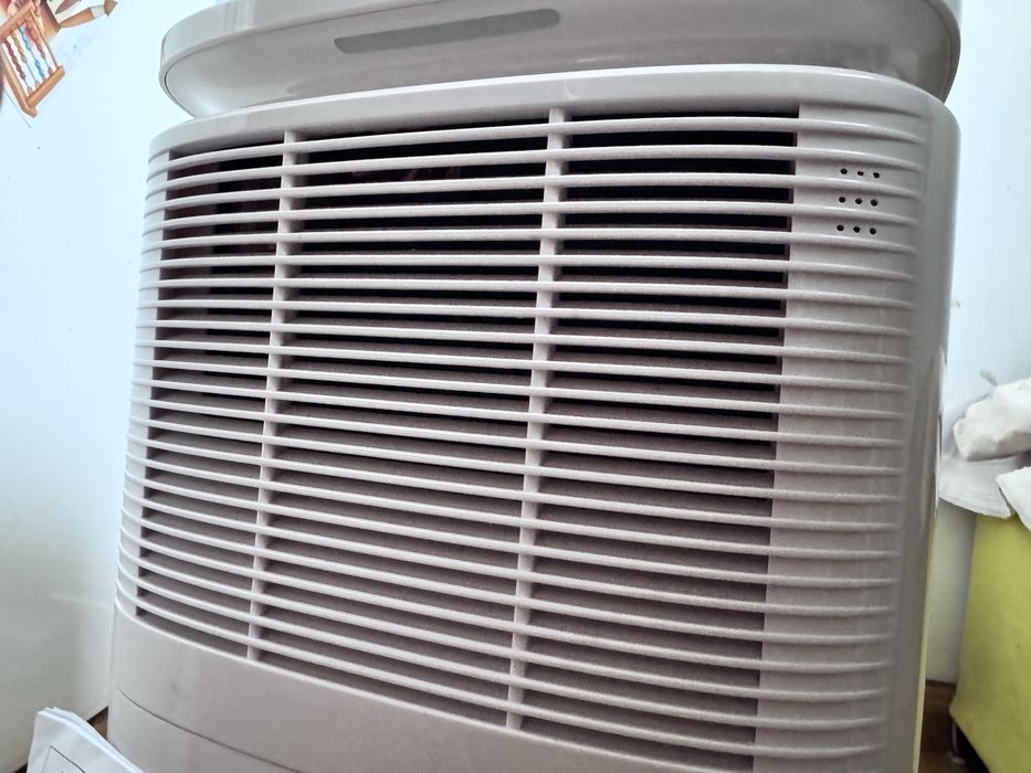 Alecoair Trotec ttk 30 e dezumidificator cu filtru
