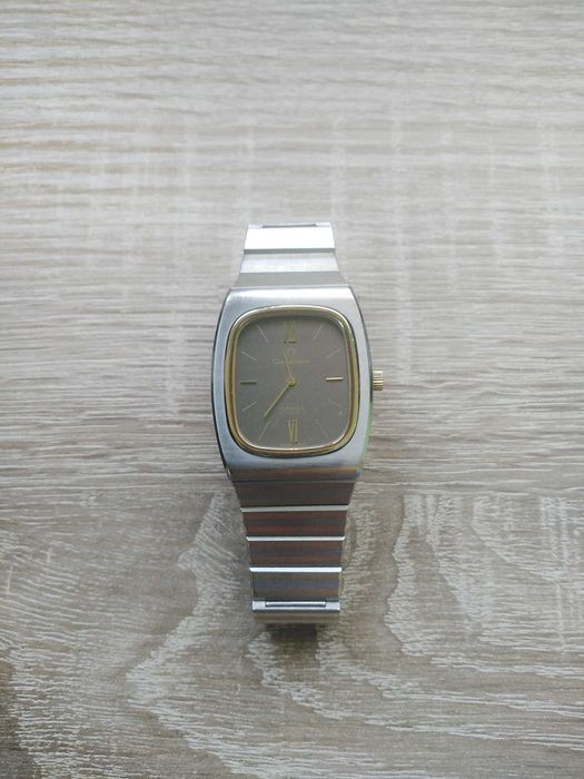 Часовник Omega Constelation Automatic