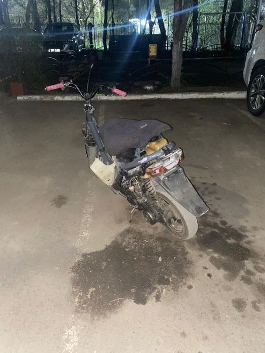 HONDA DIO 27 продам