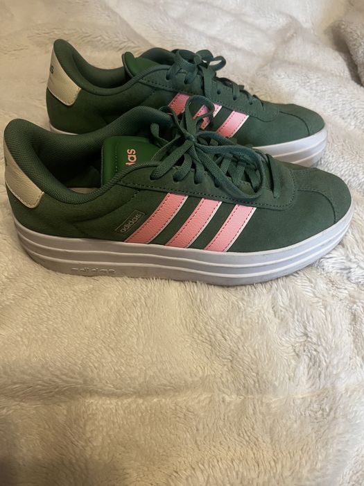 Маратонки Adidas