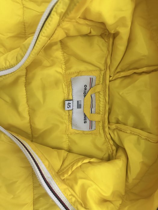 Пролетни якенца Original Marines,Zara