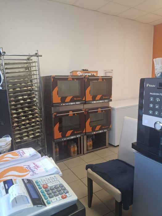 Cedez fornetti Pache Protopopescu