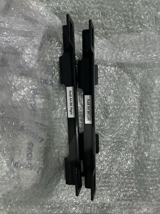 Продавам Isofix за Ауди А4 Б5