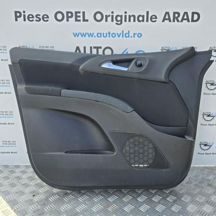 Fata usa interioara stanga fata Opel Meriva B