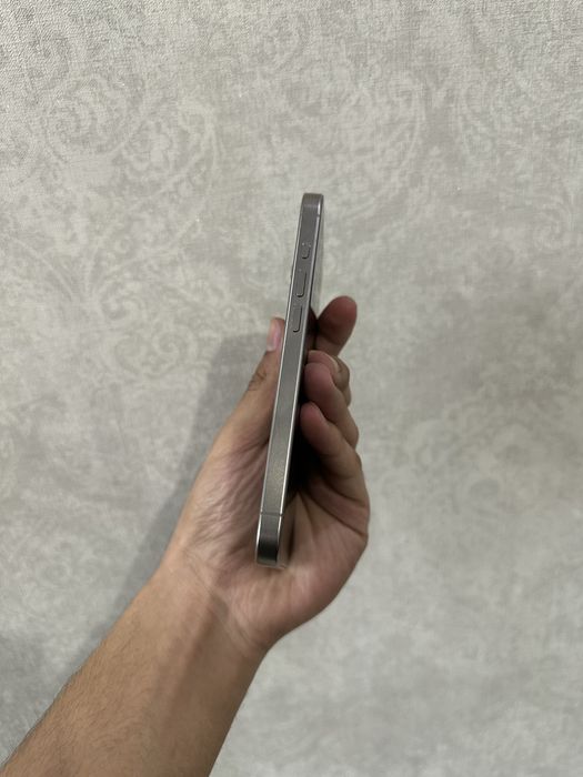 iPhone 15 Pro 128GB 2 sim