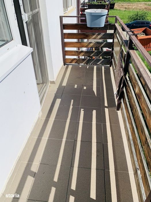 Ap. 2 camere/etj.1 -cartier Tilisca