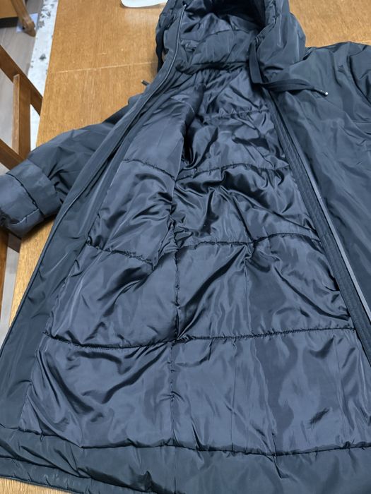 Женская куртка осенняя