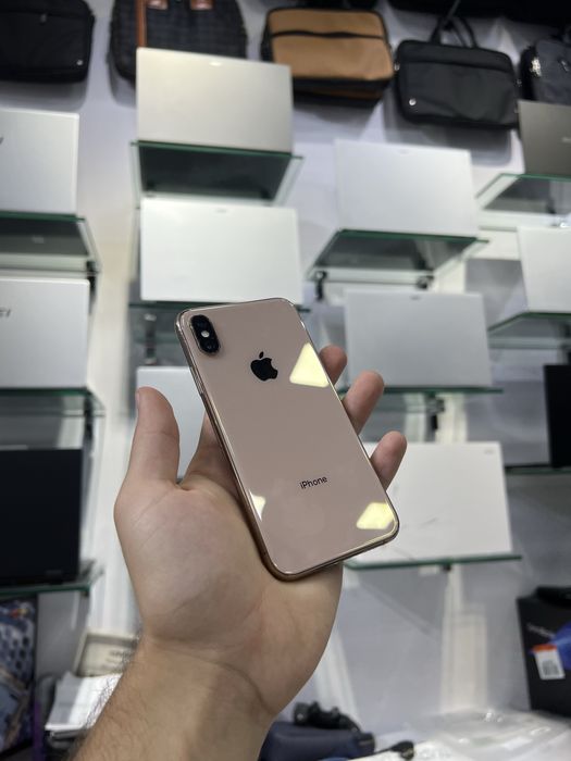 Iphone xs bez feys