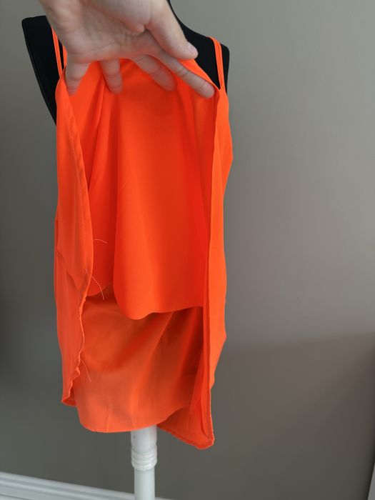 Womens elegent night out dynamite Dress size S