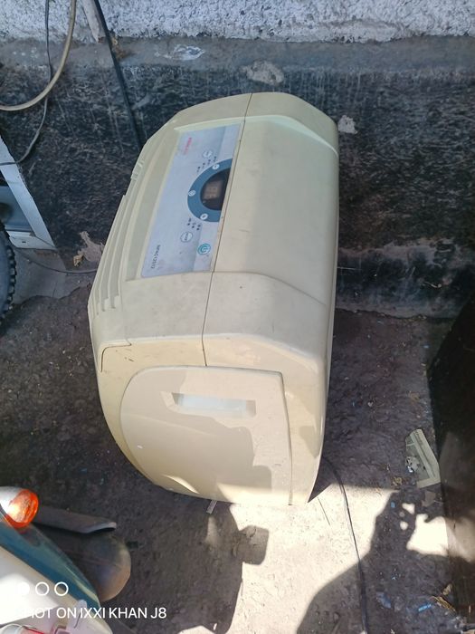 Кондиционер напольный