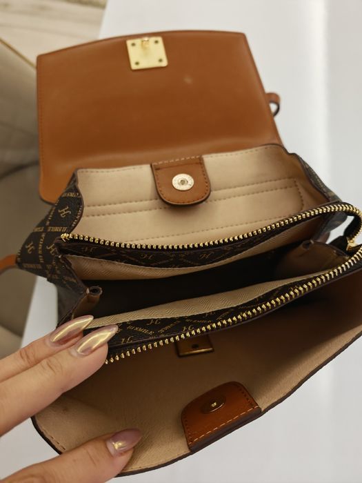 Дамска раница нова