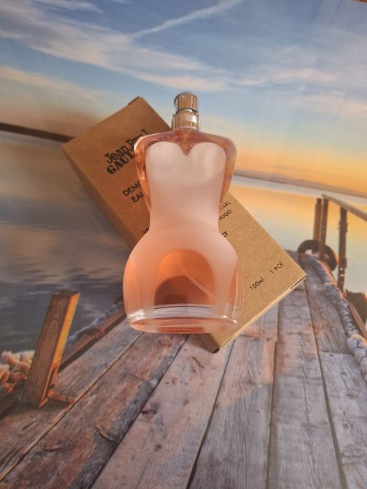 Vând Parfum Jean Paul Gaultier Jpg Classique