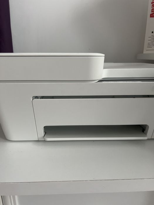 Imprimanta hp ink jet