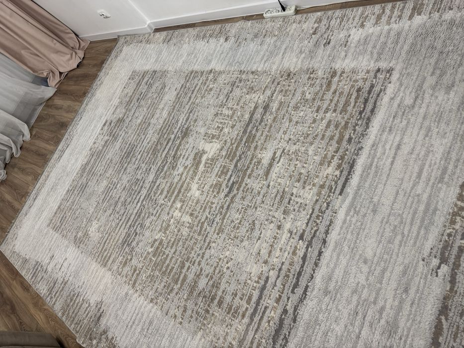 Ковер 2,5*3,5 м шелковый натуральный