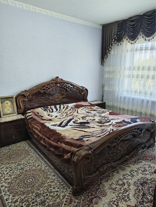 Срочно продаётся квартира!!!