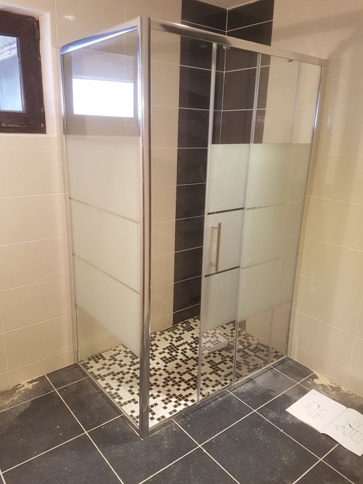 Instalator sanitar,termic.Electrician