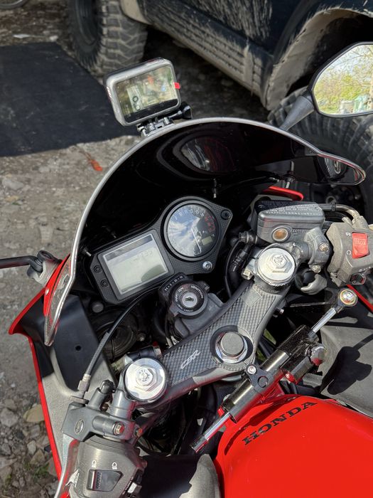 Honda cbr f4i sport 600 кубика пистов мотор