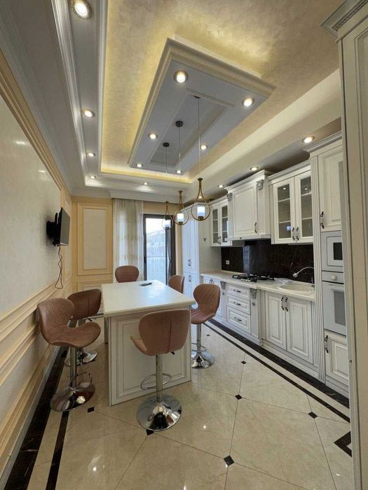 M1184 ПРОДАЕТСЯ 3/6/9 Новостройка ЖК Gardens Residence