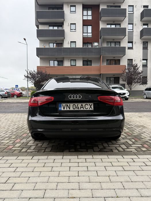 AUDI A4 2013 — imagine 5