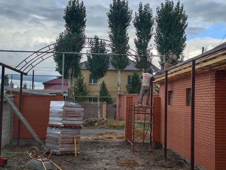 Гарания жақсы жүмыс