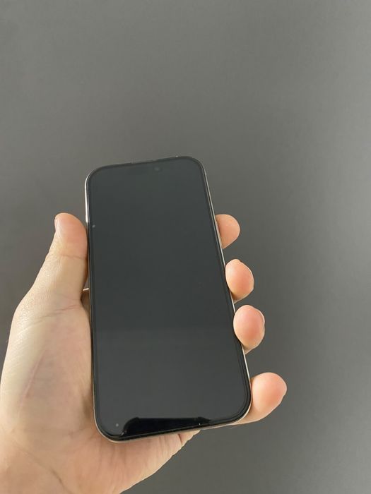Iphone 16 pro 256