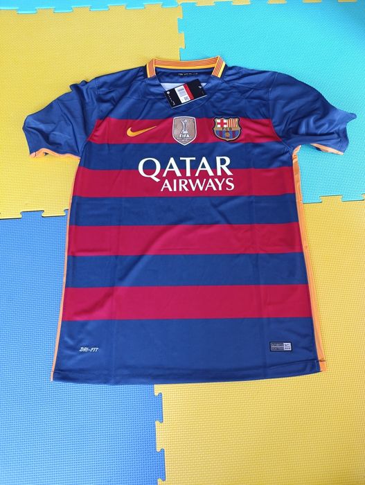 Ретро футболни тениски за ценители