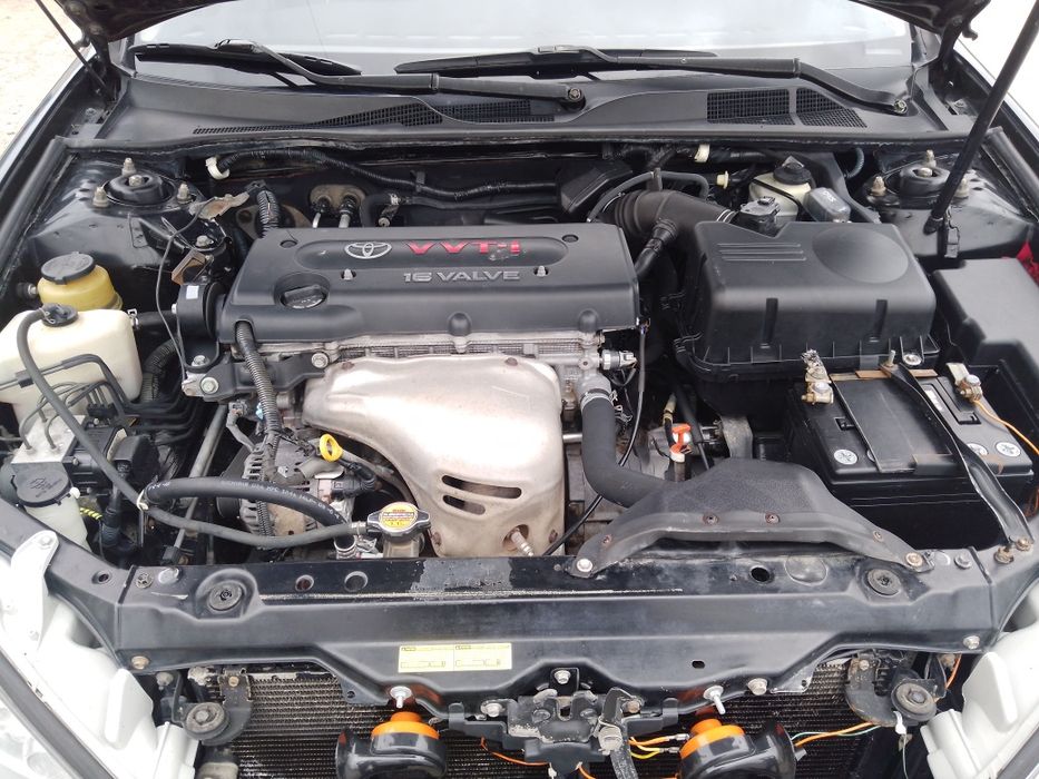 Toyota Camry 30 продам