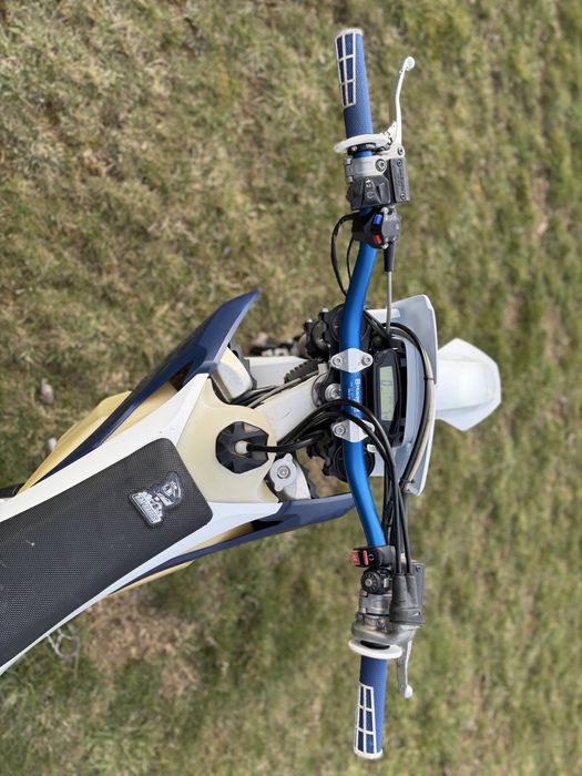 Husqvarna FE 250 2019