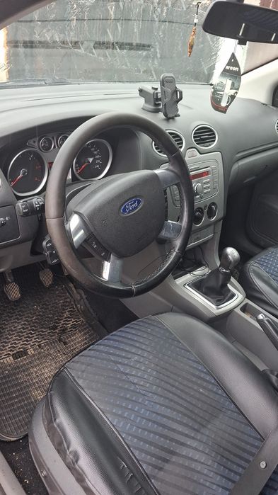 Vând Ford Focus 2 an fabricație 2009