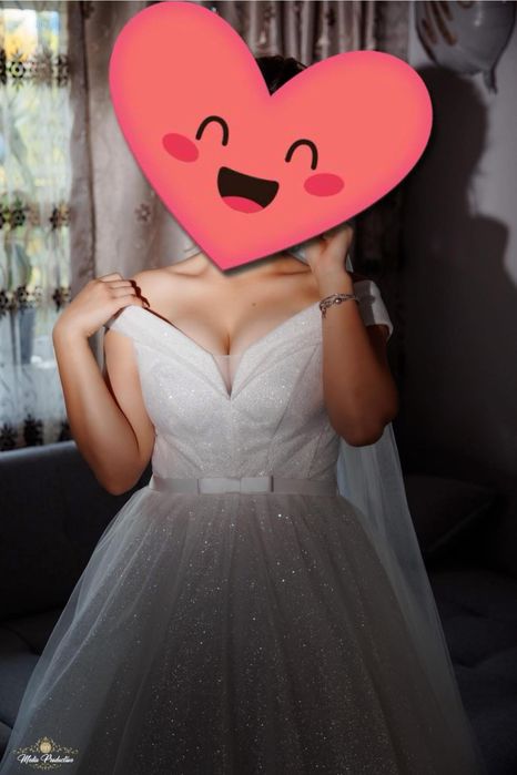 Rochie de Mireasa