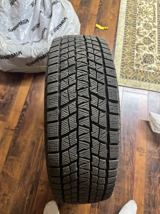 HABILEAD 225/60r 18 зимни