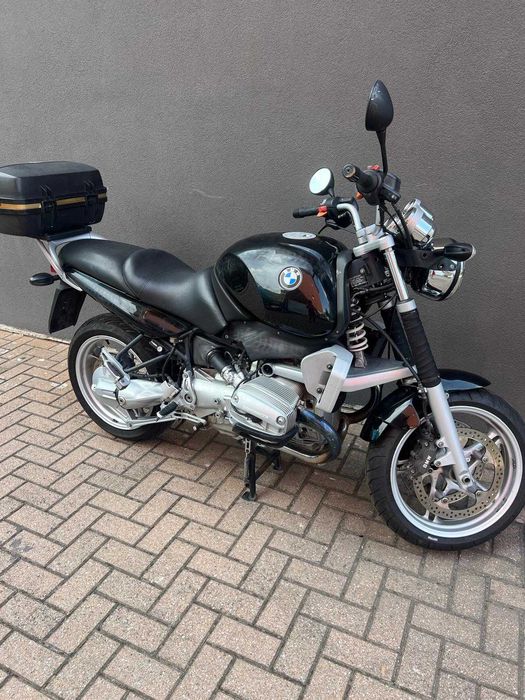 BMW  R850R  2003