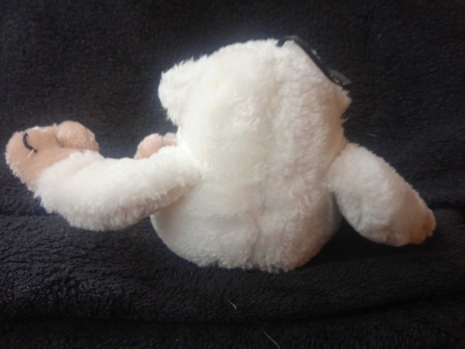 Плюшена играчка маймуна / орангутан / шимпанзе / маймунка