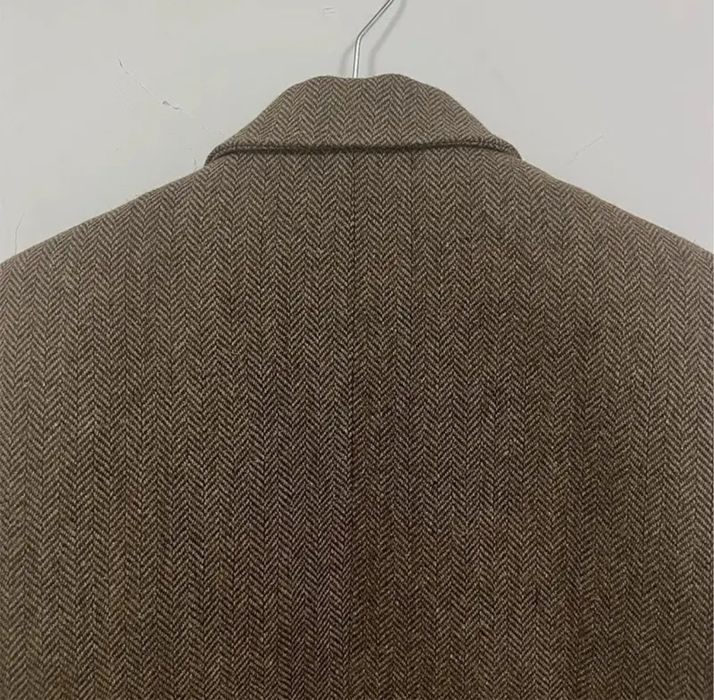 Пиджак стильный