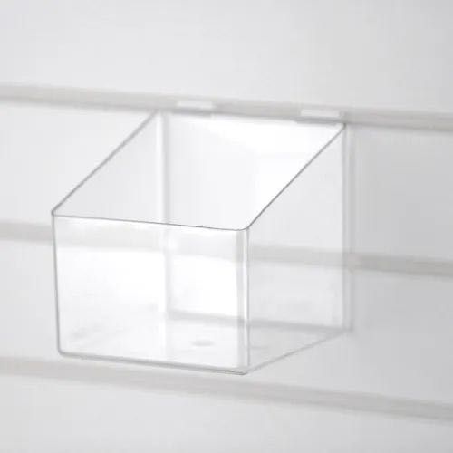 Контейнер- накопитель для экономпанели