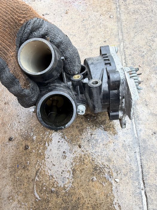 Водна помпа 1.8 TFSI CDH