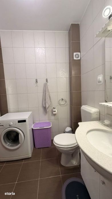Apartament 3 camere, Calea Mosilor- Eminescu
