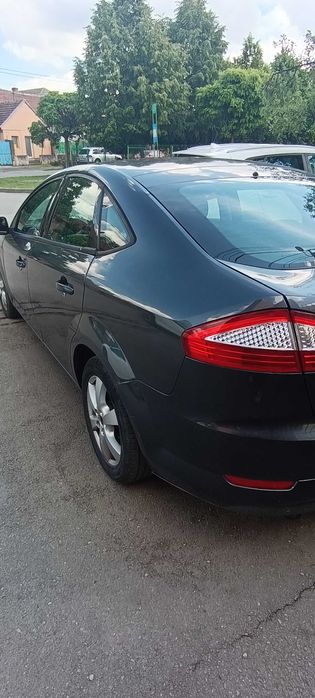 Ford  Mondeo 2009
