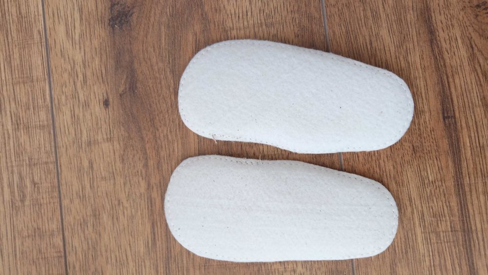 Пантофки Колев и Колев 21 номер