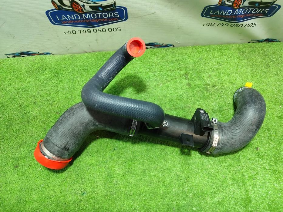 FURTUN INTERCOOLER + SENZOR FIAT 500 ABARTH / ALFA ROMEO GIULIETTA (940) 2010-2020 COD OEM 0281002996 / 52004014-001 / 52004014 / 62266150 / NA0771A /