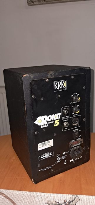 KRK Rokit 5 gen 2