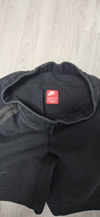 Nike tech къси гащи