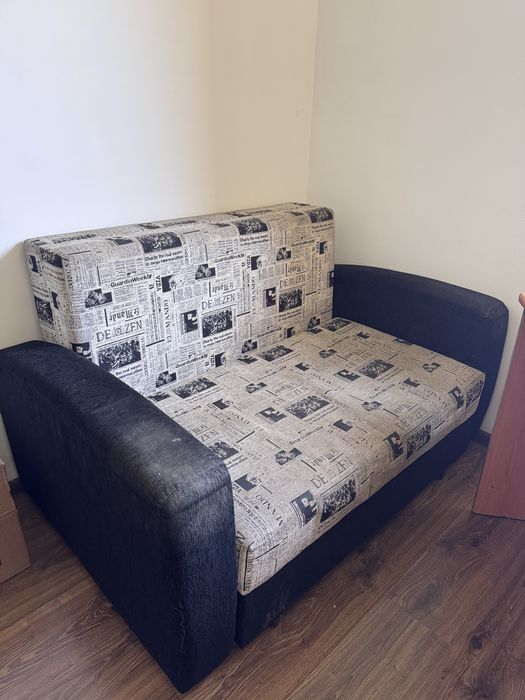 Отдам диван бесплатно